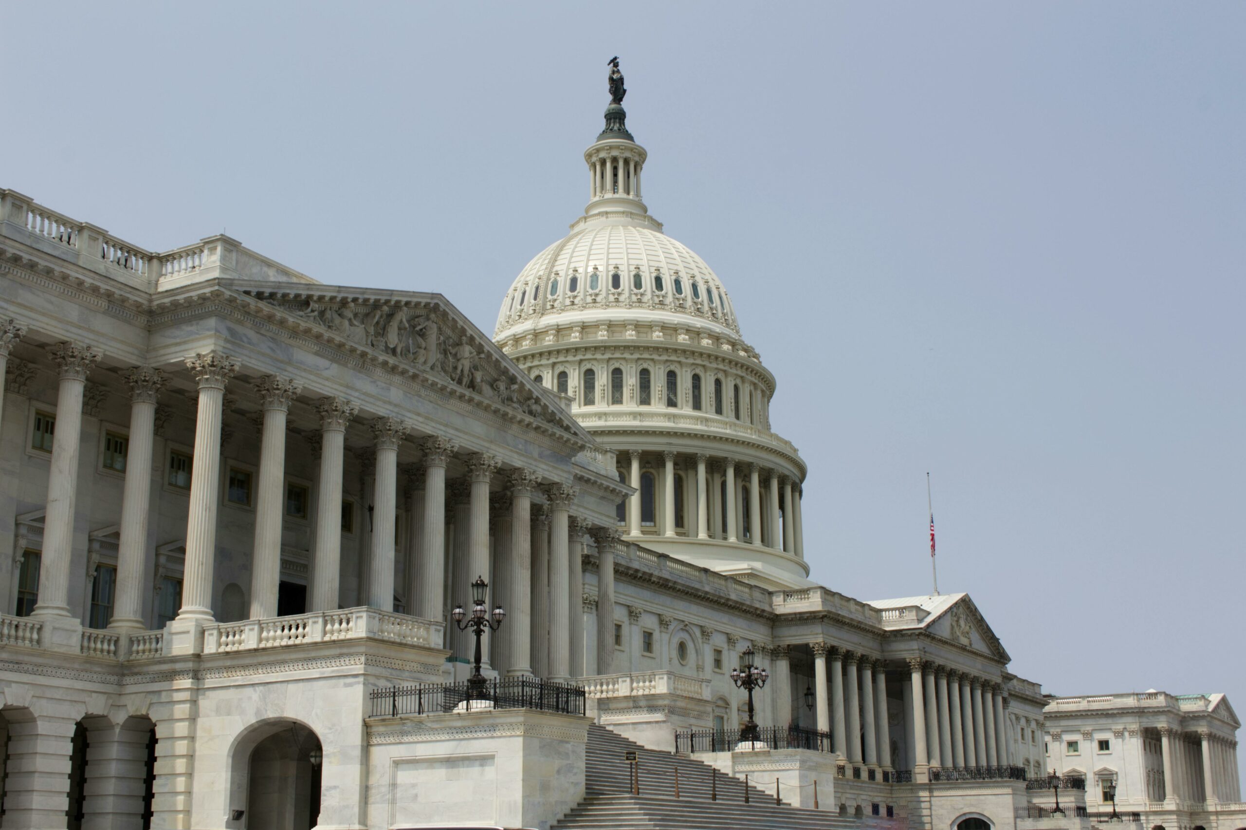 Policy Corner: What You NEED to Know About Our 2024 Hill Day