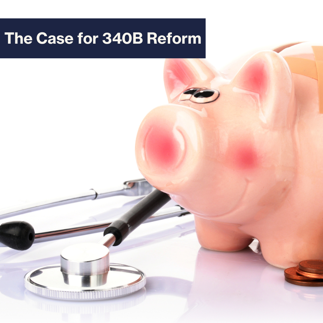Policy Corner: Putting Profits Over Patients &#8211; The Troubling Rise of a Little-Known Drug Program Reshaping American Healthcare