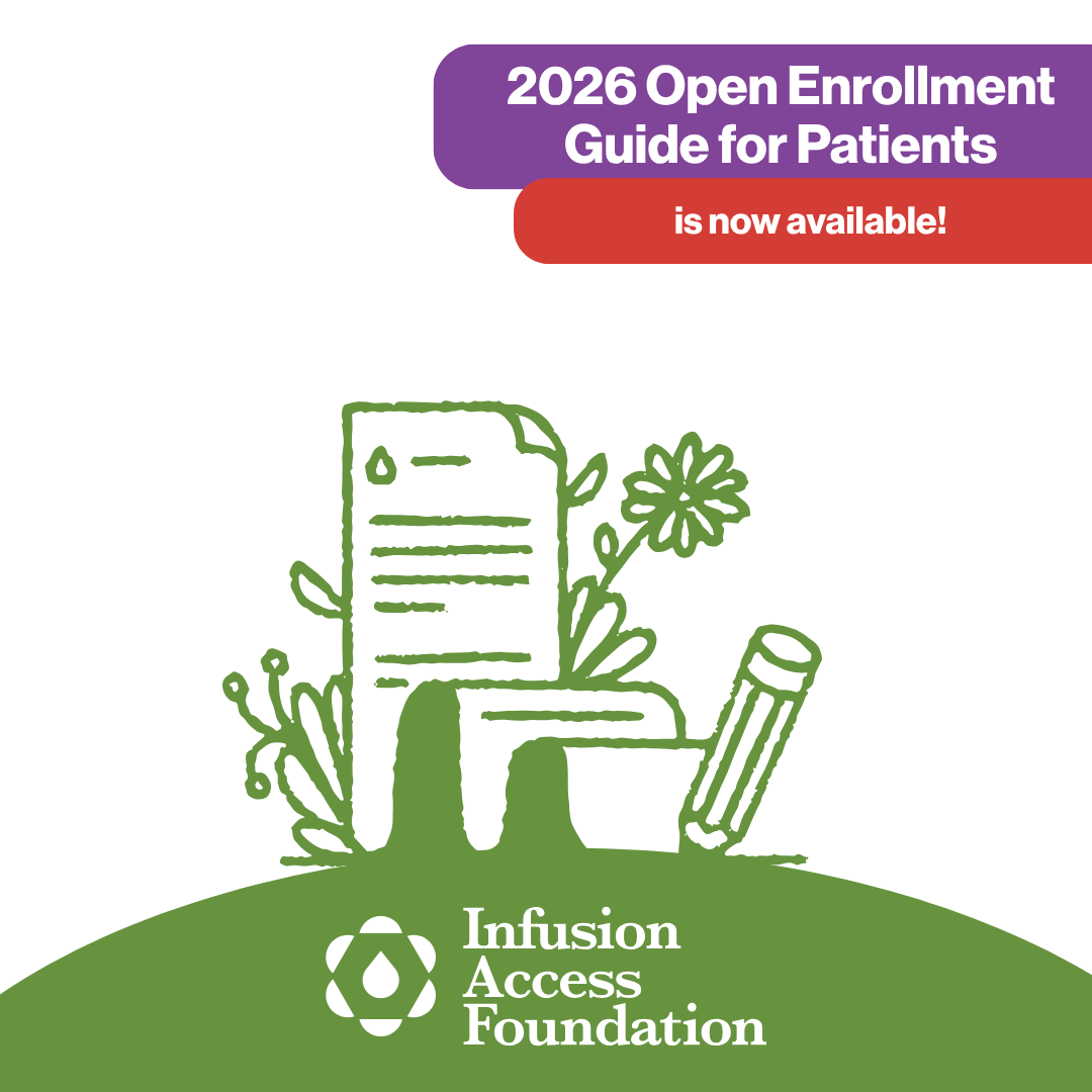 2026 Open Enrollment Guide for Patients