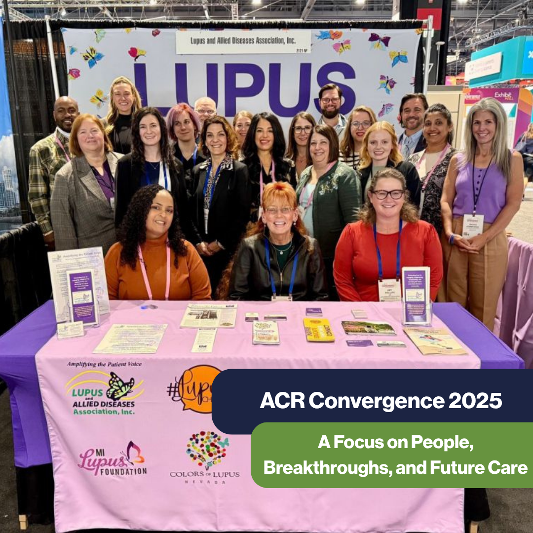 ACR Convergence 2025: A Focus on People, Breakthroughs, and Future Care