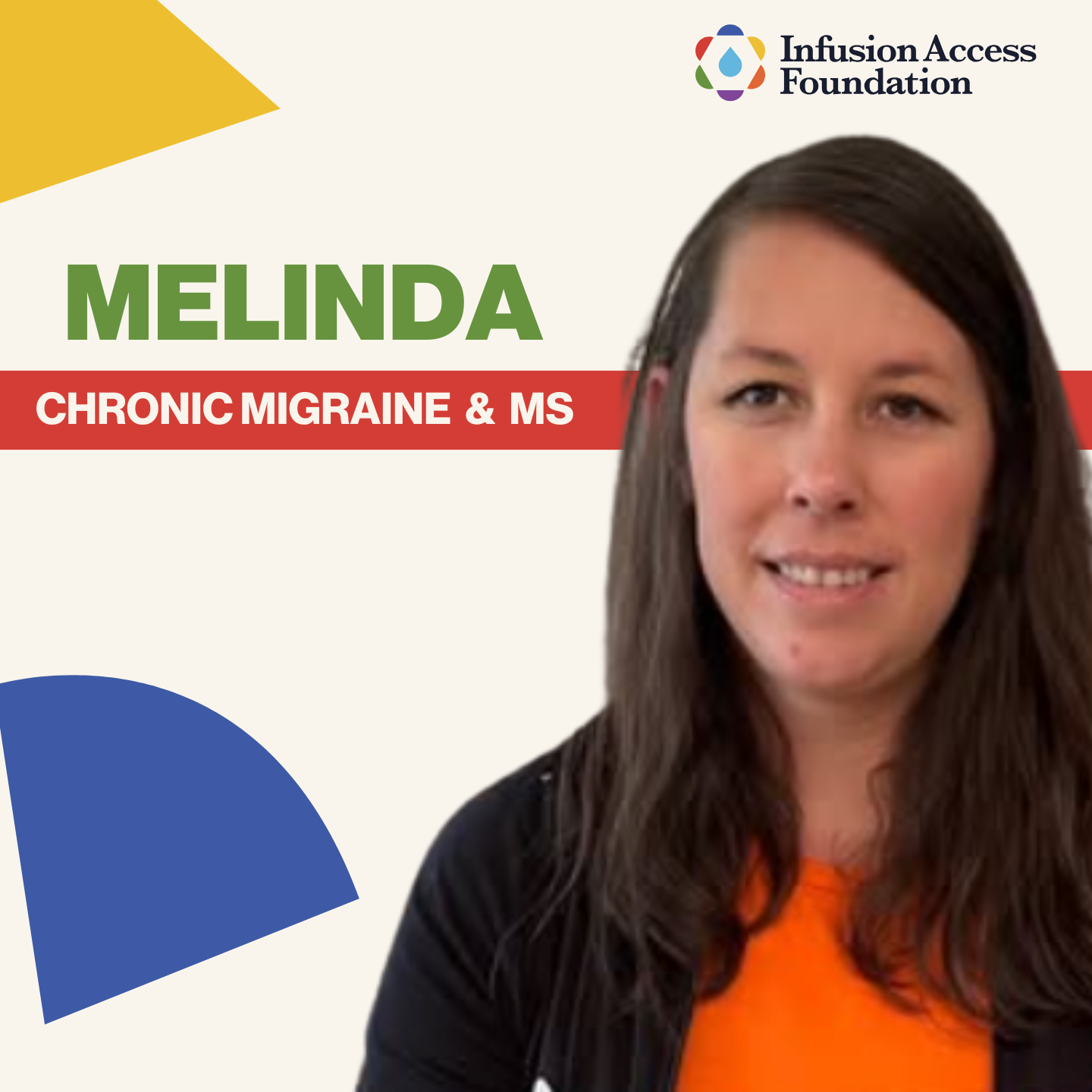 The Patient Voice: Melinda Livermont